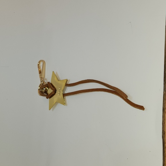 Dior star keyring/fob - Picture 9 of 11